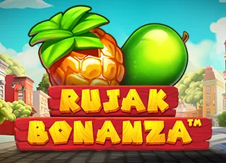 Rujak Bonanza - QUEENBET138