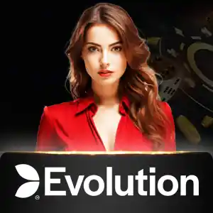 Evolution - QUEENBET138
