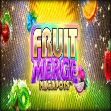Fruit Merge Megapots - QUEENBET138