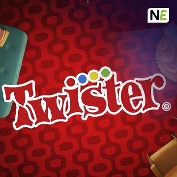 Twister - QUEENBET138