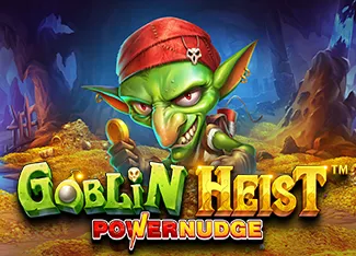 Goblin Heist Powernudge - QUEENBET138