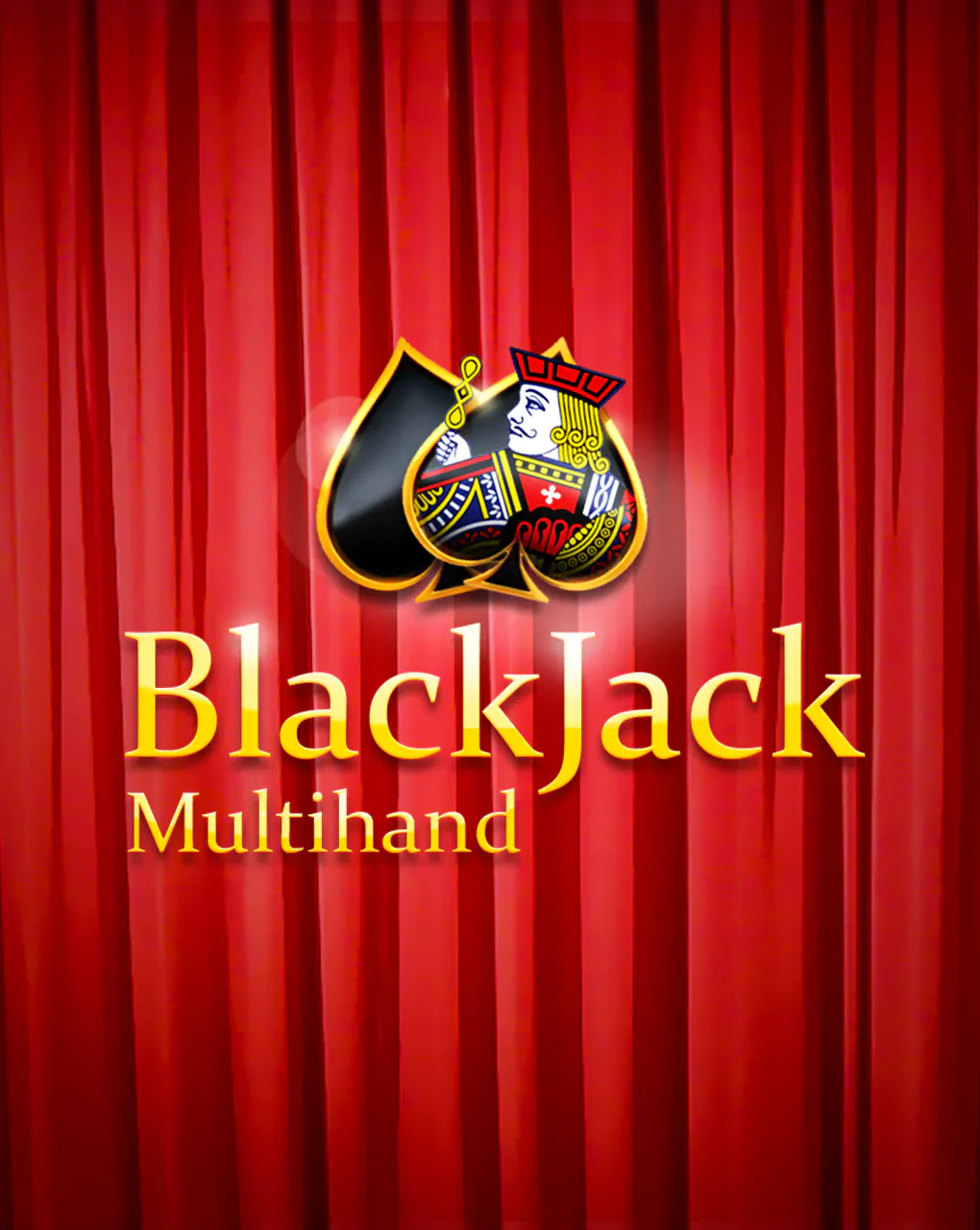Multihand Blackjack - QUEENBET138