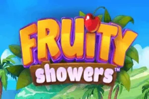 Fruity Showers - QUEENBET138