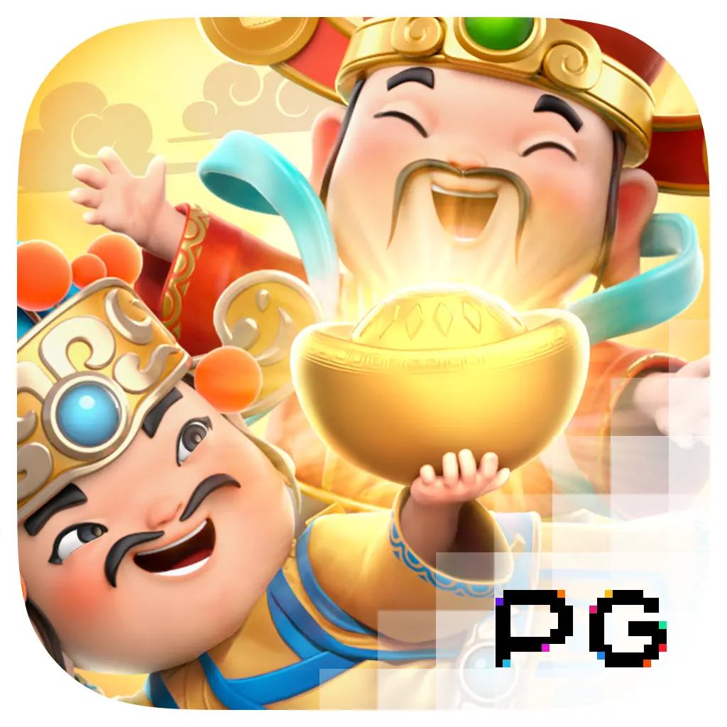 PGSoft : Cai Shen Wins - QUEENBET138