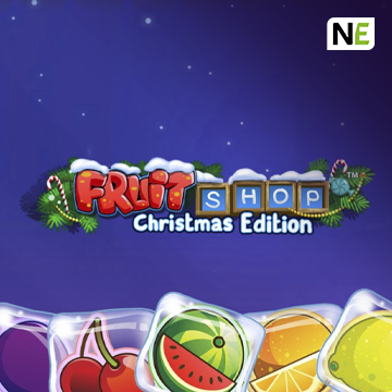 Fruit Shop Christmas Edition - QUEENBET138