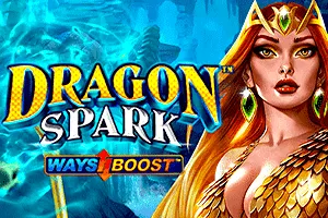 Dragon Spark - QUEENBET138