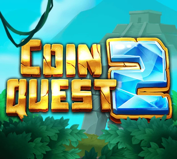 Coin Quest 2 - QUEENBET138