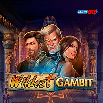 PlaynGo : Wildest Gambit - QUEENBET138