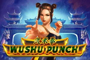Wushu Punch - QUEENBET138