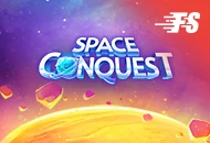 Spadegaming : Space Conquest - QUEENBET138