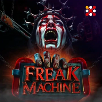 Mancala : Freak Machine - QUEENBET138