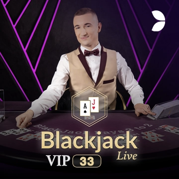 Blackjack VIP 33 - QUEENBET138