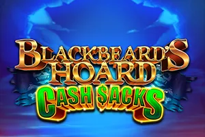 Blackbeard’s Hoard Cash Sacks - QUEENBET138