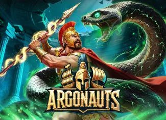 Argonauts - QUEENBET138
