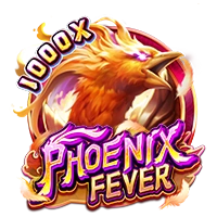 PHOENIX FEVER - QUEENBET138