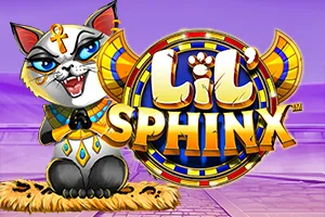 Lil Sphinx - QUEENBET138