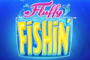 Fluffy Fishin’ - QUEENBET138