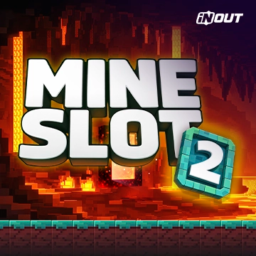 Mine Slot 2 - QUEENBET138
