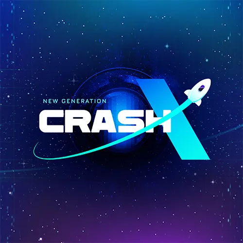 Crash X - QUEENBET138