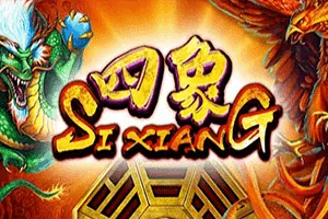 Si Xiang - QUEENBET138