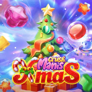 Besoft : Sweet Crush Xmas - QUEENBET138