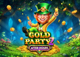 Gold Party 2 - After Hours - QUEENBET138