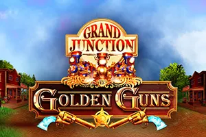 Grand Junction: Golden Guns - QUEENBET138