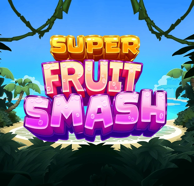 Super Fruit Smash - QUEENBET138