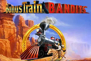 Bonus Train Bandits - QUEENBET138