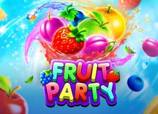 Fruit Party - QUEENBET138