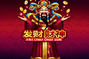 Fat Choy Choy Sun - QUEENBET138