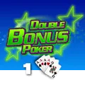 Double Bonus Poker 1 Hand - QUEENBET138
