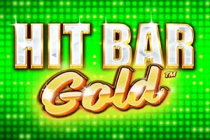 Hit Bar: Gold - QUEENBET138