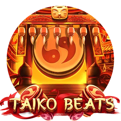 Taiko Beats - QUEENBET138
