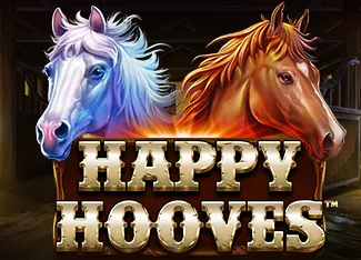 Happy Hooves - QUEENBET138