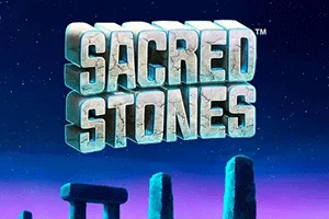 Sacred Stones - QUEENBET138