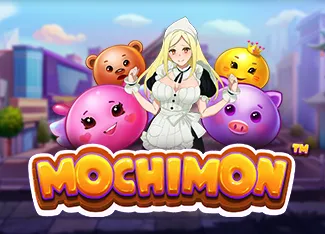 Mochimon - QUEENBET138