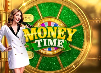 Money Time - QUEENBET138