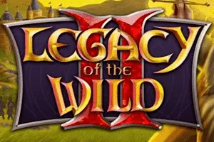 Legacy of the Wilds 2 - QUEENBET138