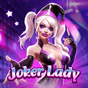 Besoft : Joker Lady - QUEENBET138