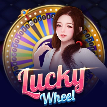 Lucky Wheel - QUEENBET138