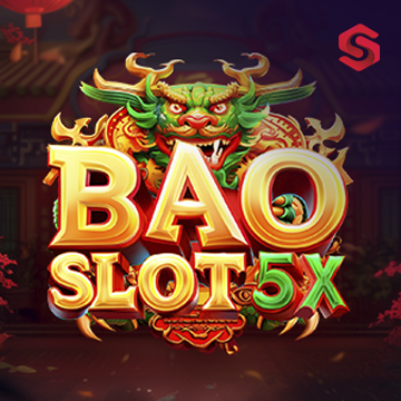 Bao Slot 5X - QUEENBET138