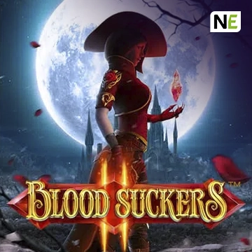 Blood Suckers - QUEENBET138
