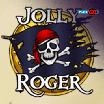 PlaynGo : Jolly Roger - QUEENBET138
