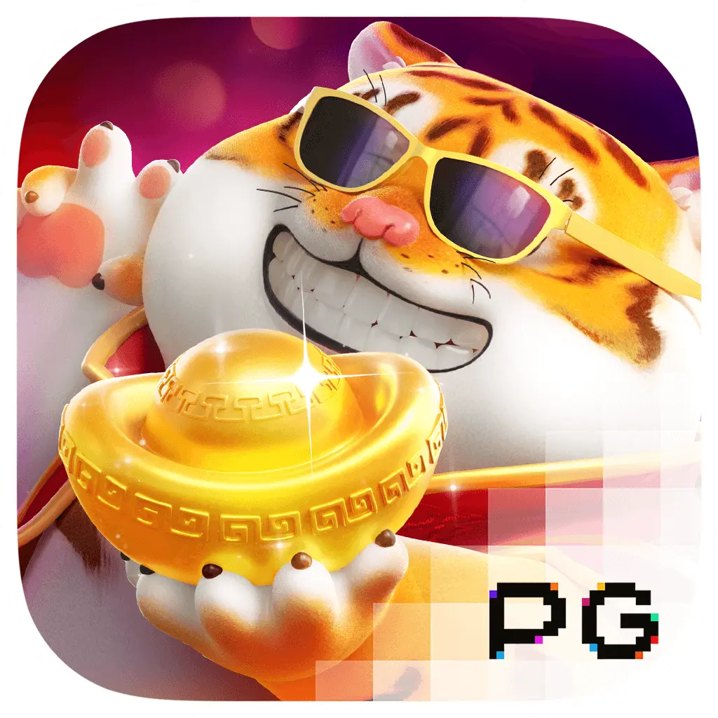 PGSoft : Fortune Tiger - QUEENBET138