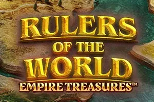 Rulers of the World: Empire Treasures - QUEENBET138