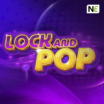 Lock And Pop - QUEENBET138