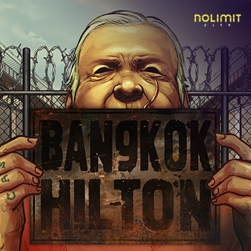 Bangkok Hilton - QUEENBET138