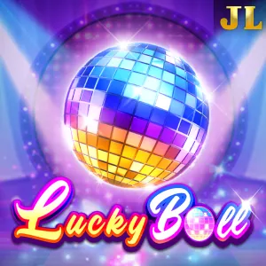 Jili : Lucky Ball - QUEENBET138