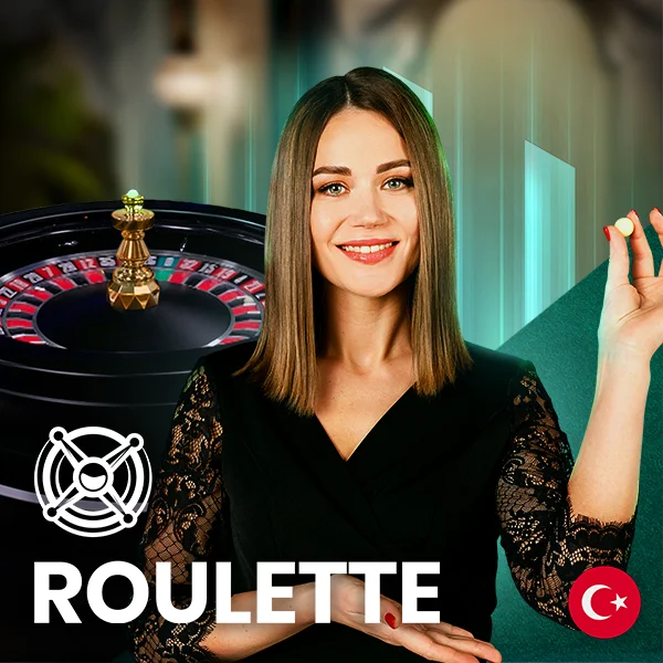 Turkish Roulette - QUEENBET138